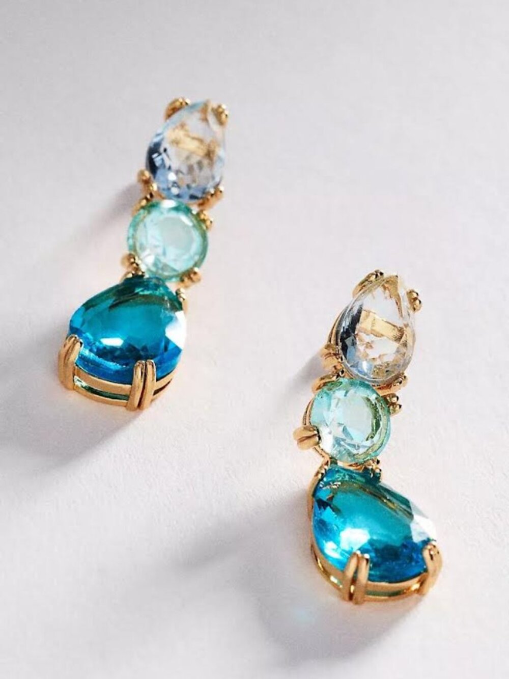 Anthropologie Earrings Baubles Bijou NWT!!!!!!!!